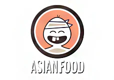 Asian Food