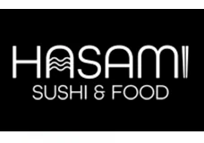 Hasami