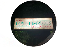 Los Olímpicos