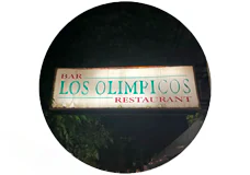 Los Olímpicos
