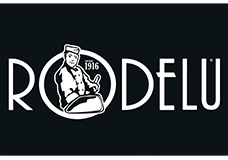 Rodelu
