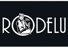 Rodelu
